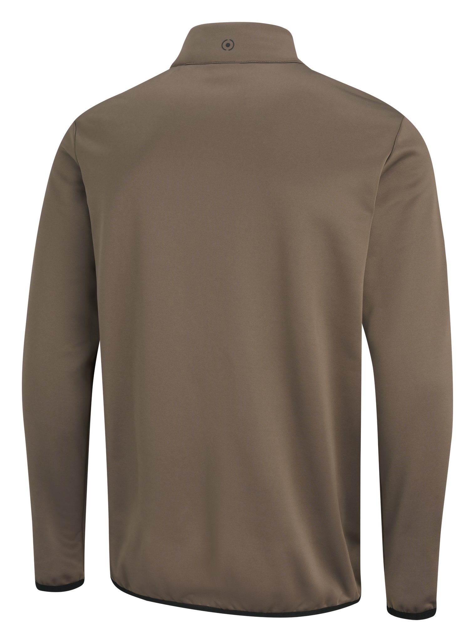 PING Ivan men's jacket, coffee
