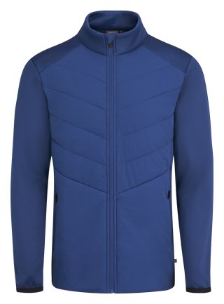 PING Ivan men's jacket, midnight