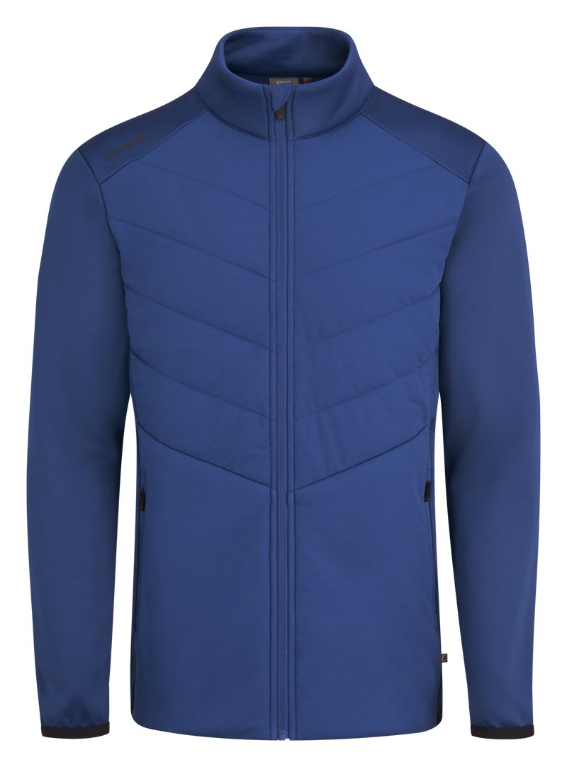 PING Ivan men's jacket, midnight