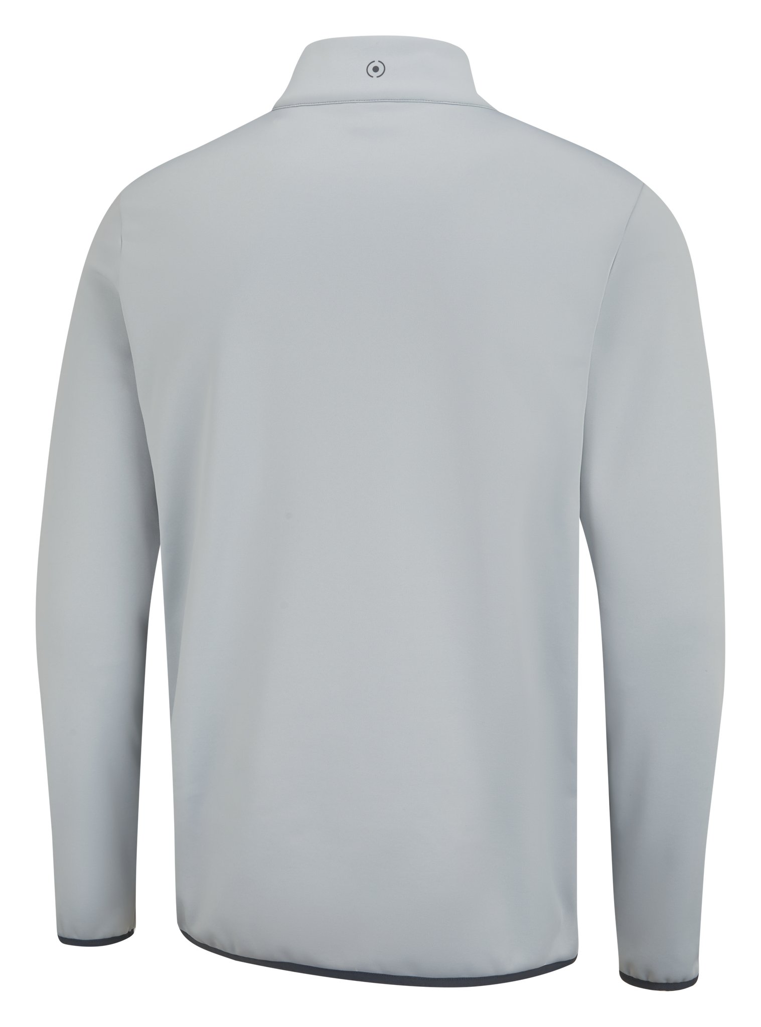 PING Ivan men's jacket, silver