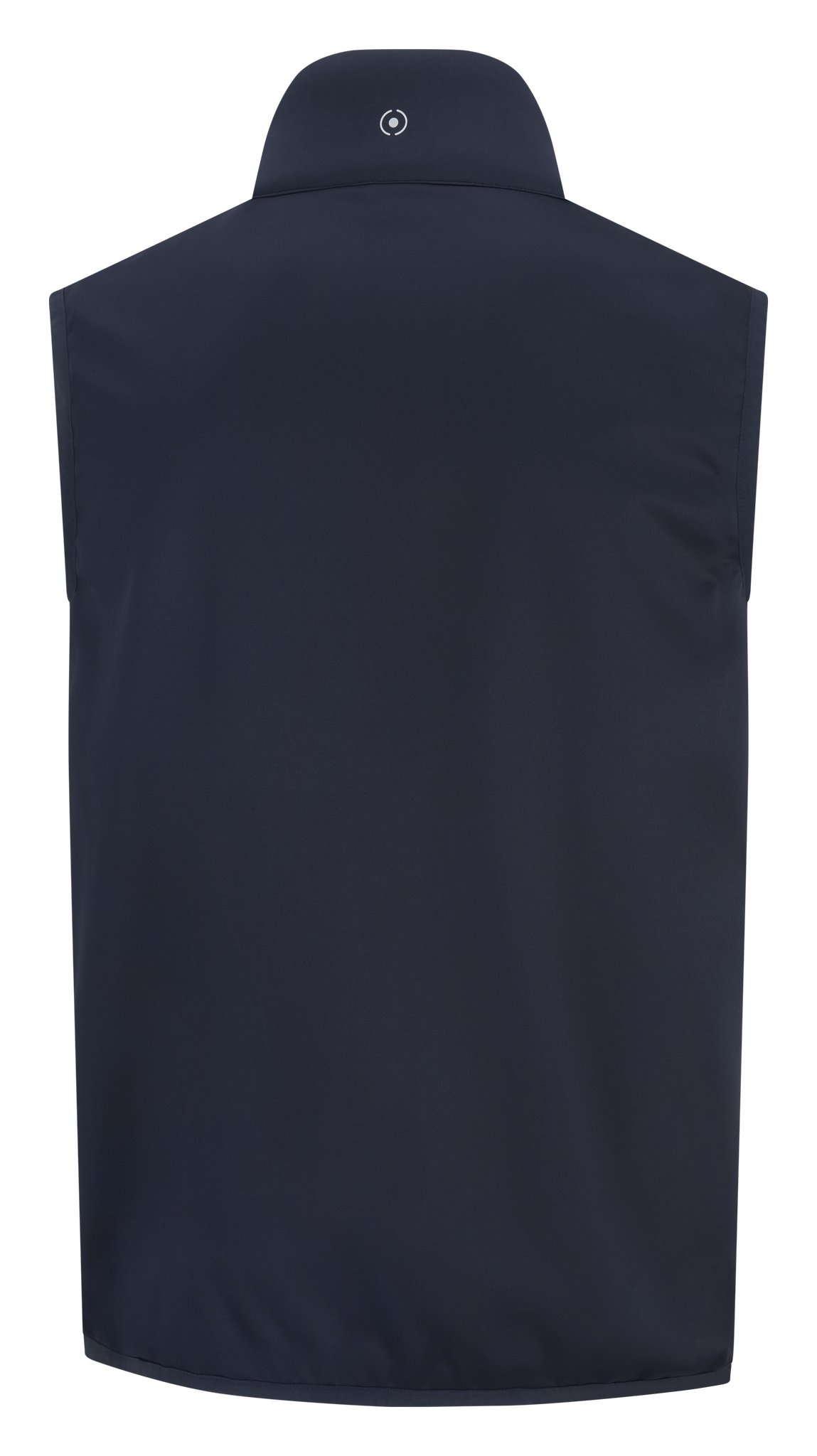 PING Ivan men's vest, navy