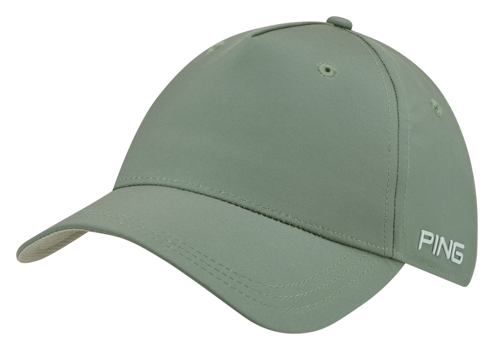 PING Cresting men's cap, laurel