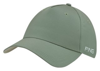 PING Cresting men's cap, laurel