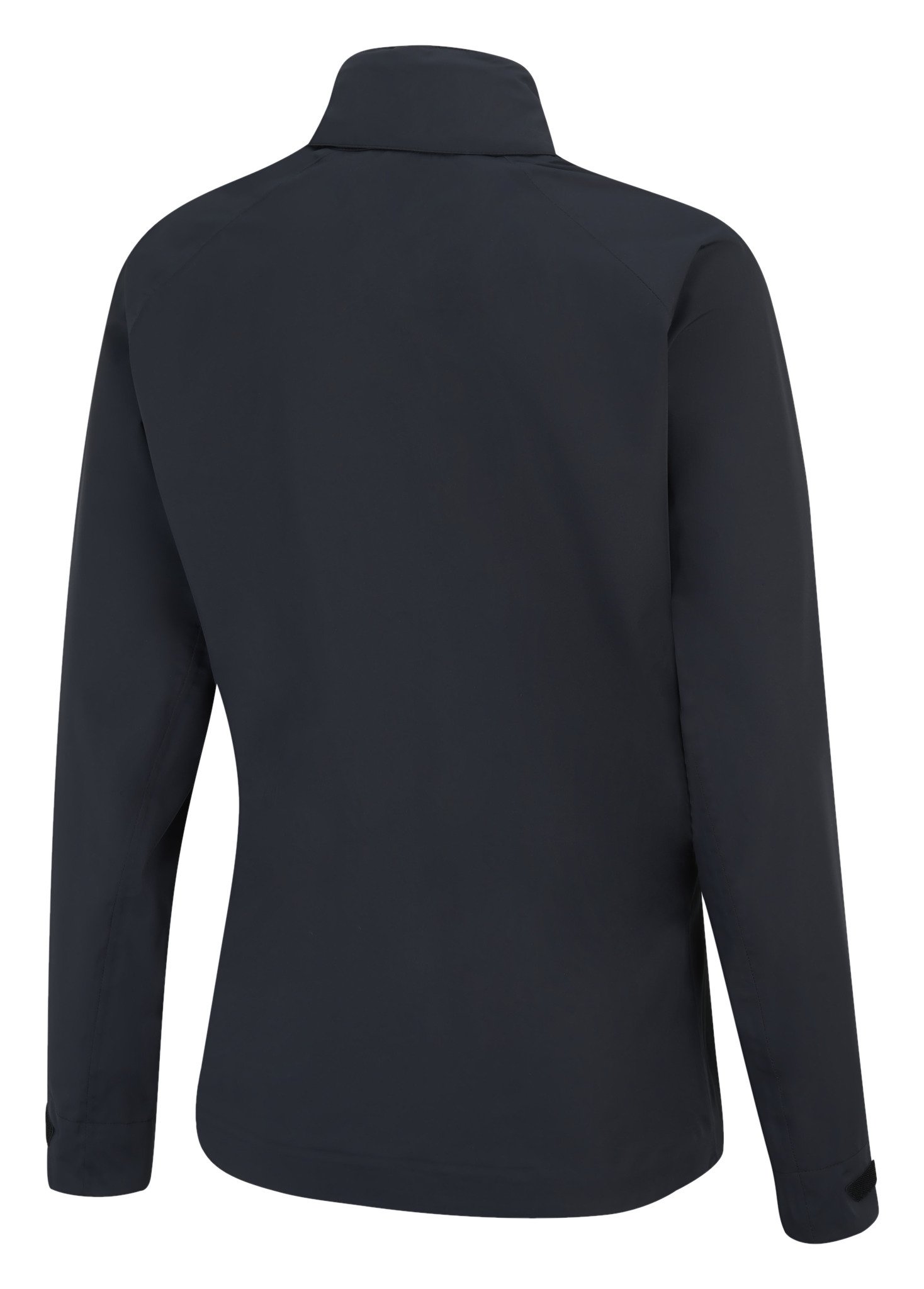 PING AquaDrive Waterproof women's jacket, black