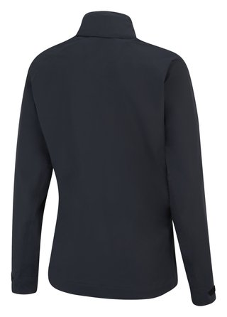 PING AquaDrive Waterproof women's jacket, black