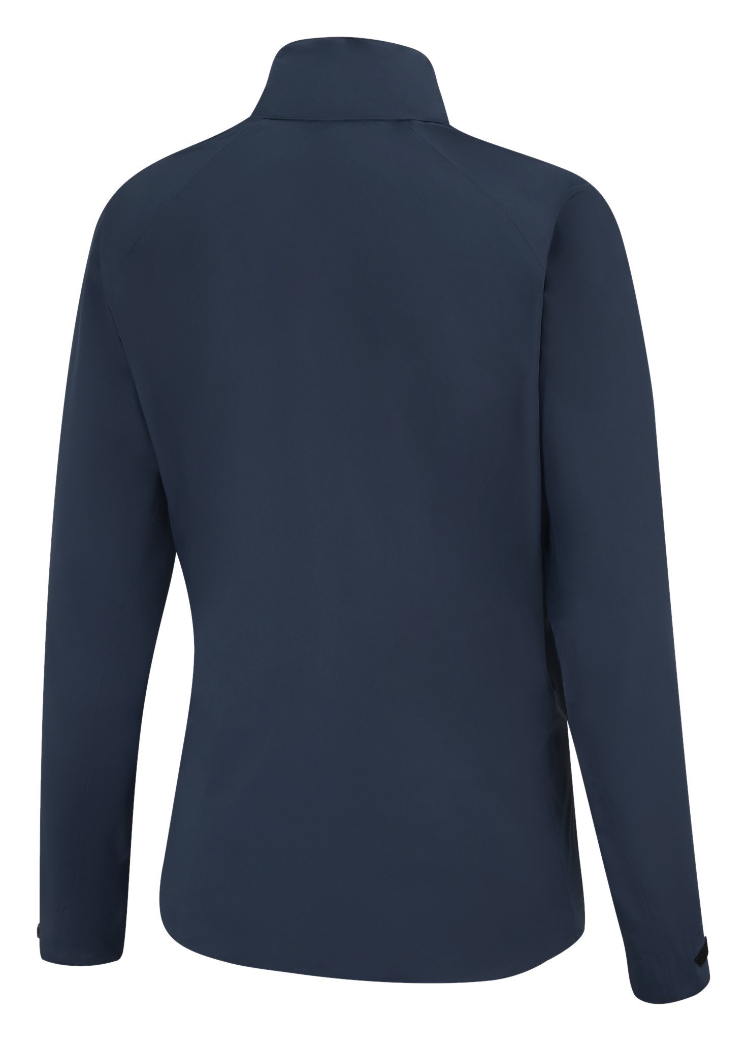 PING AquaDrive Waterproof women's jacket, oxford blue