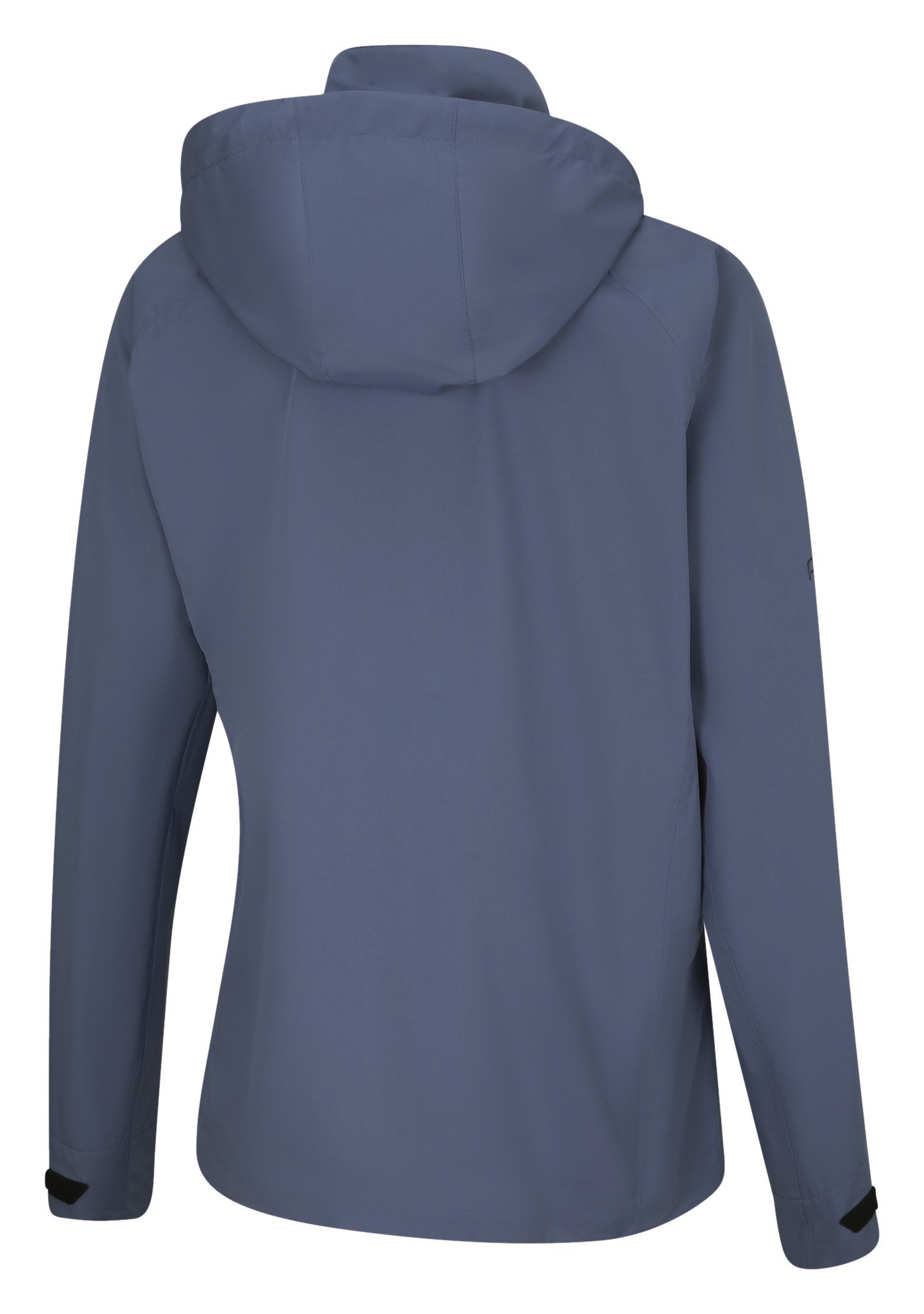PING AquaDrive Waterproof women's jacket, blue indigo