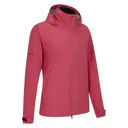 PING AquaDrive Waterproof women's jacket, freesia