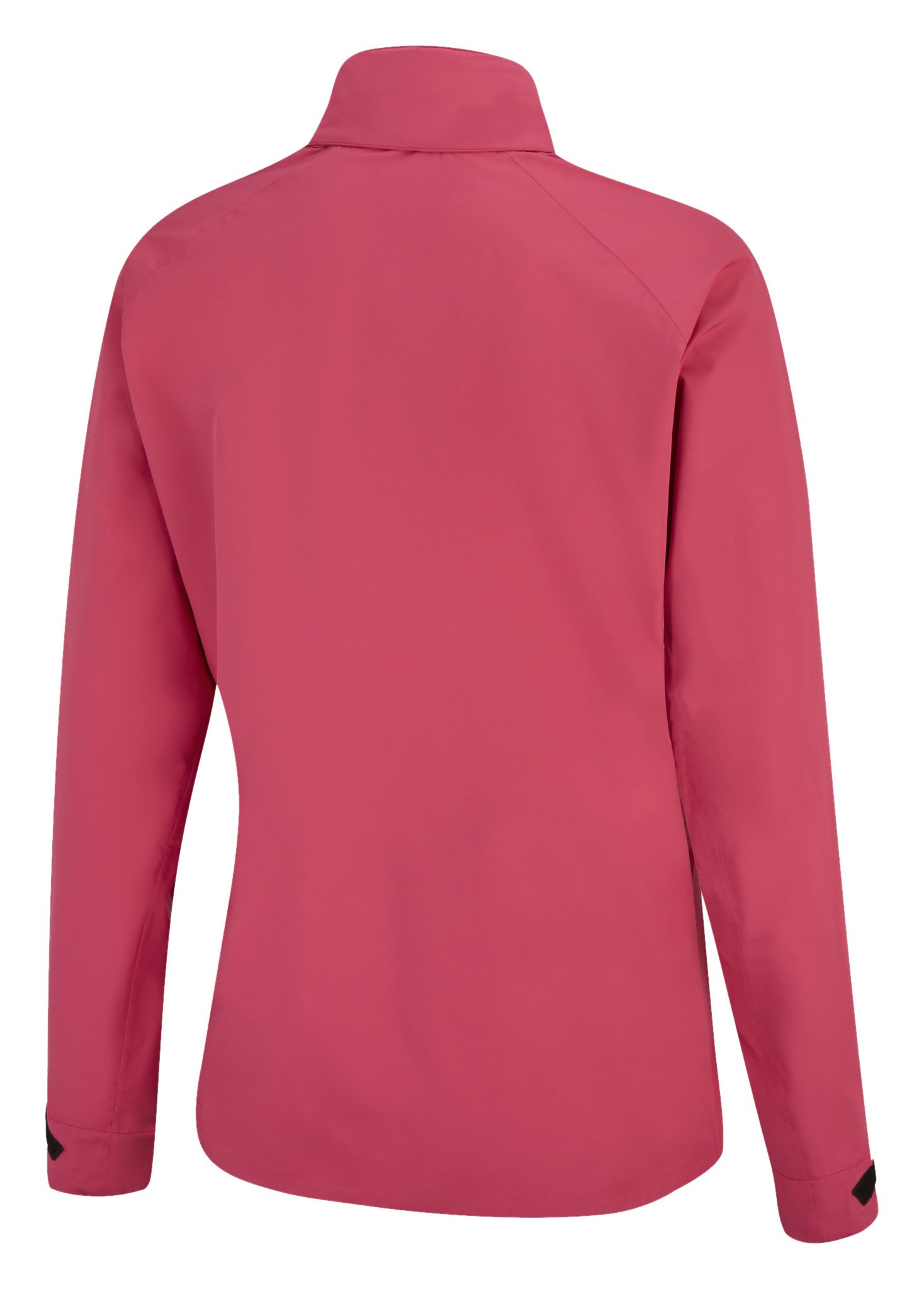 PING AquaDrive Waterproof women's jacket, freesia
