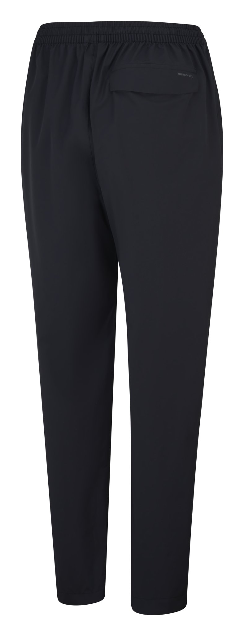 PING Womens AquaDrive ladies pants, black