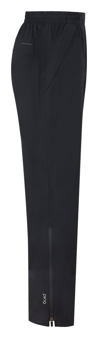 PING Womens AquaDrive ladies pants, black