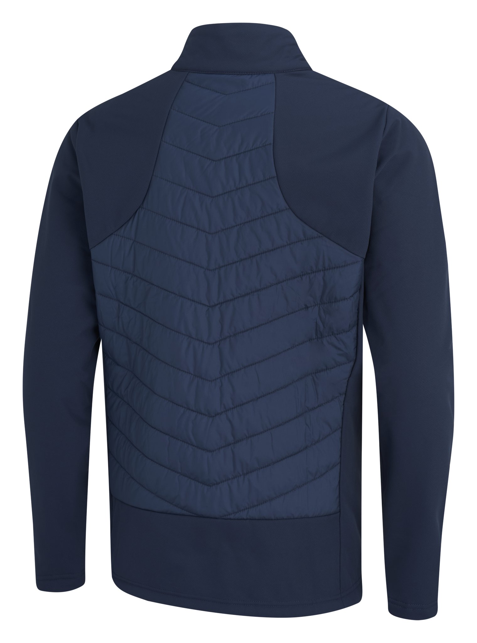 PING Ines ladies jacket, oxford blue