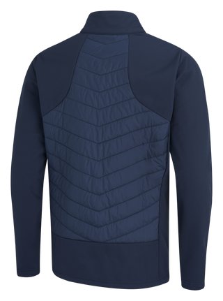 PING Ines ladies jacket, oxford blue