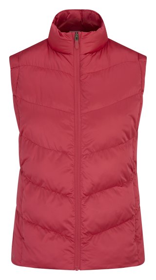 PING Annalise women's vest, freesia
