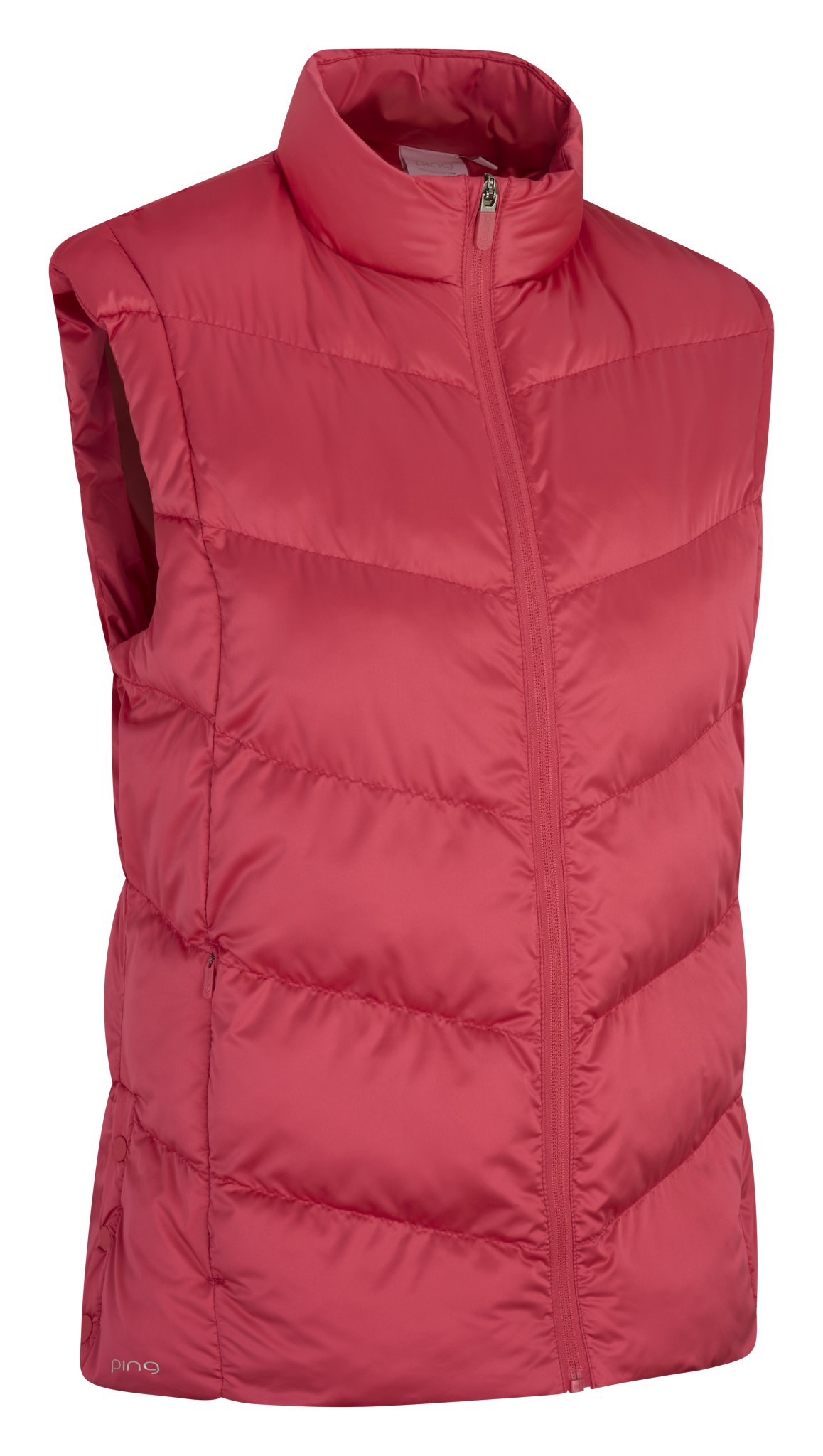 PING Annalise women's vest, freesia