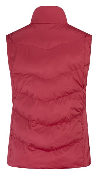 PING Annalise women's vest, freesia