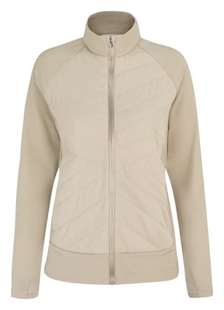 PING Ursula ladies sweatshirt, tawny