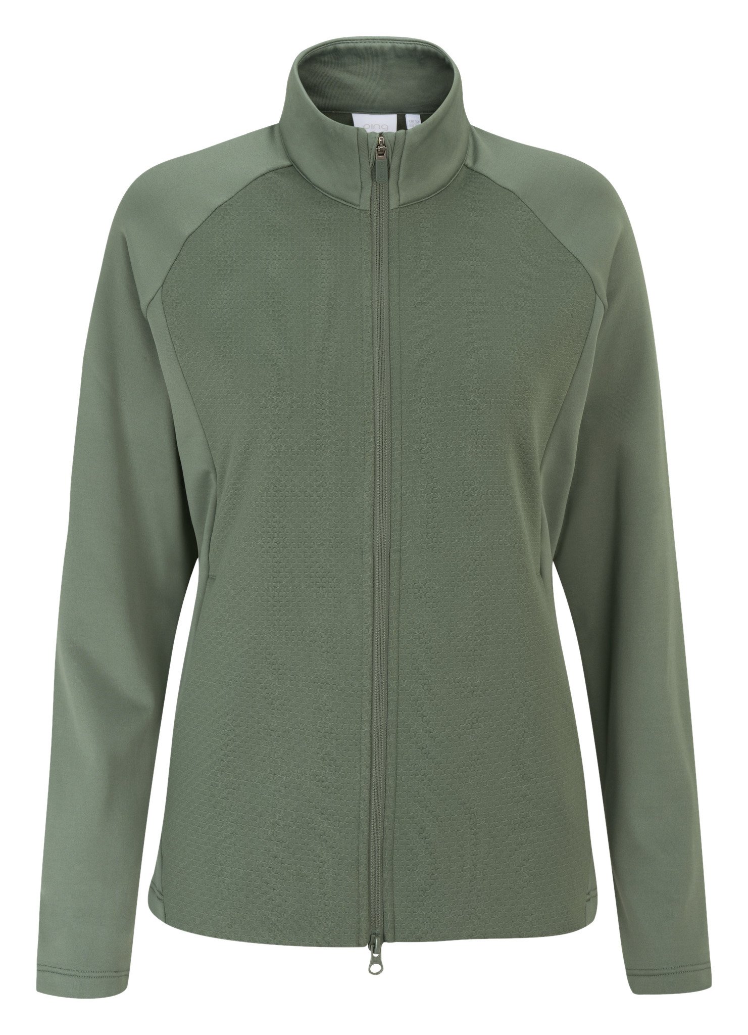 PING Lorelei ladies sweatshirt, laurel