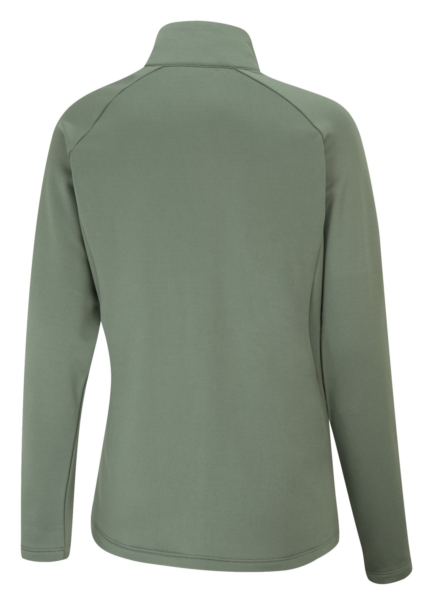 PING Lorelei ladies sweatshirt, laurel