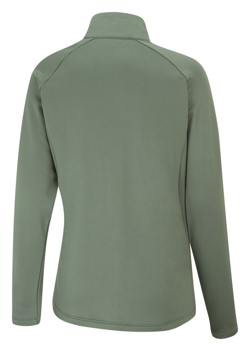 PING Lorelei ladies sweatshirt, laurel