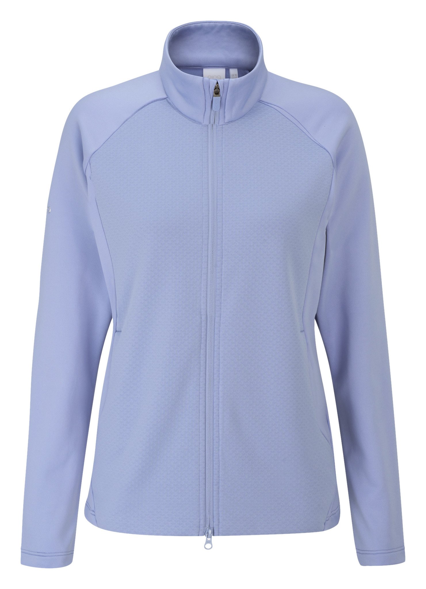PING Lorelei women's sweatshirt, viola