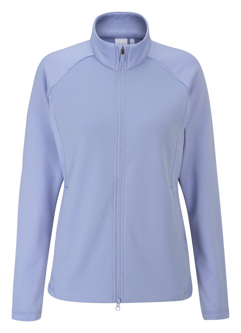 PING Lorelei women's sweatshirt, viola