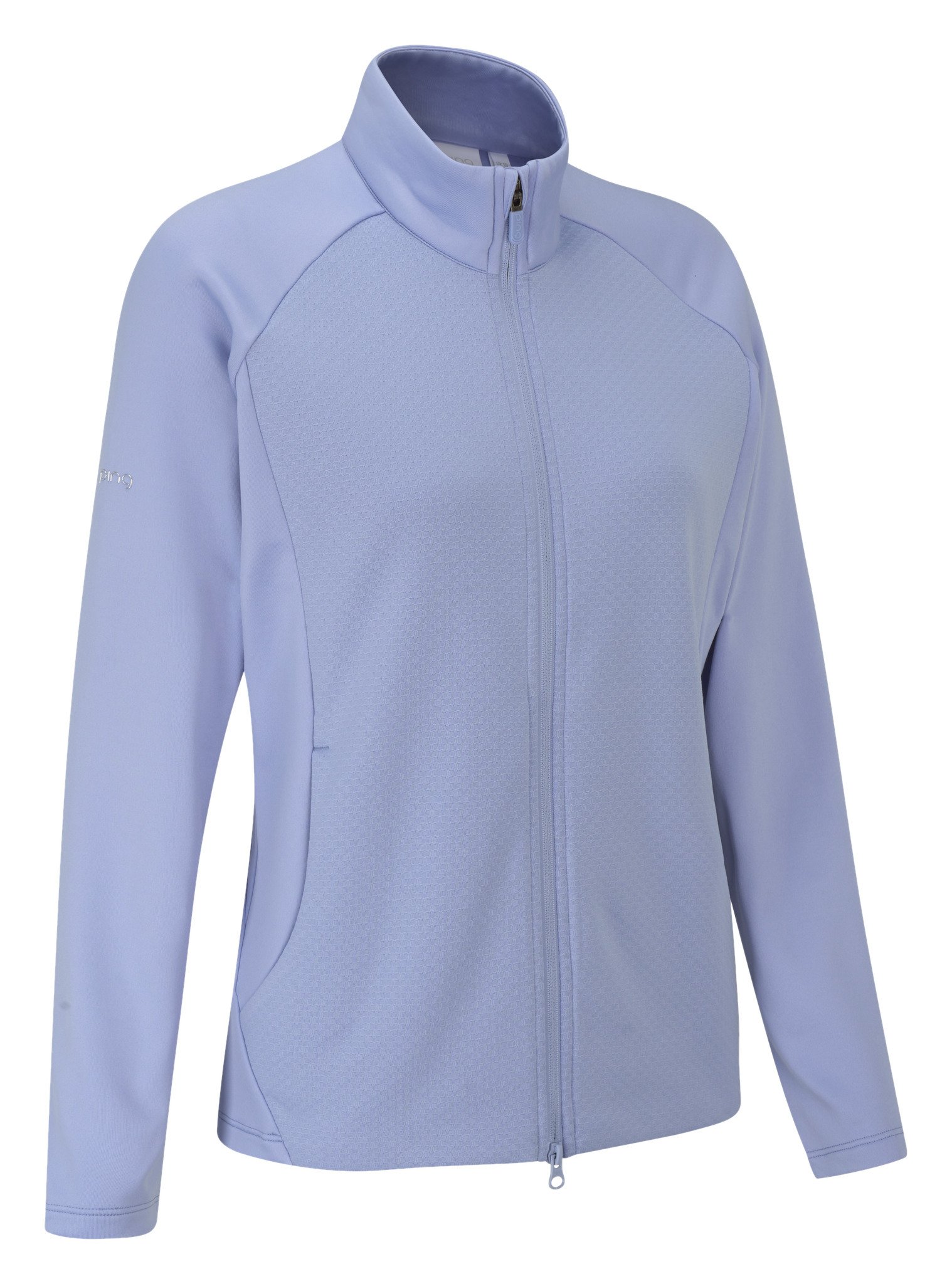 PING Lorelei women's sweatshirt, viola
