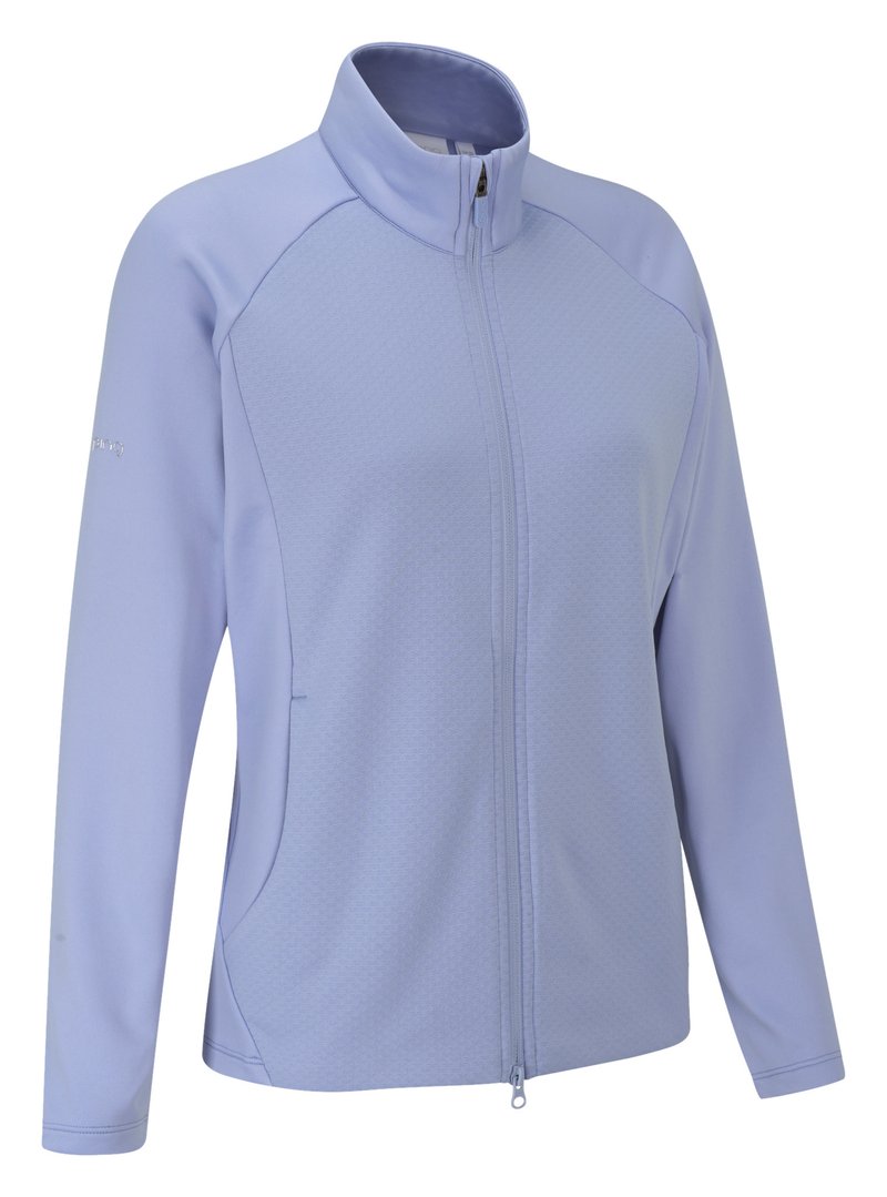 PING Lorelei women's sweatshirt, viola