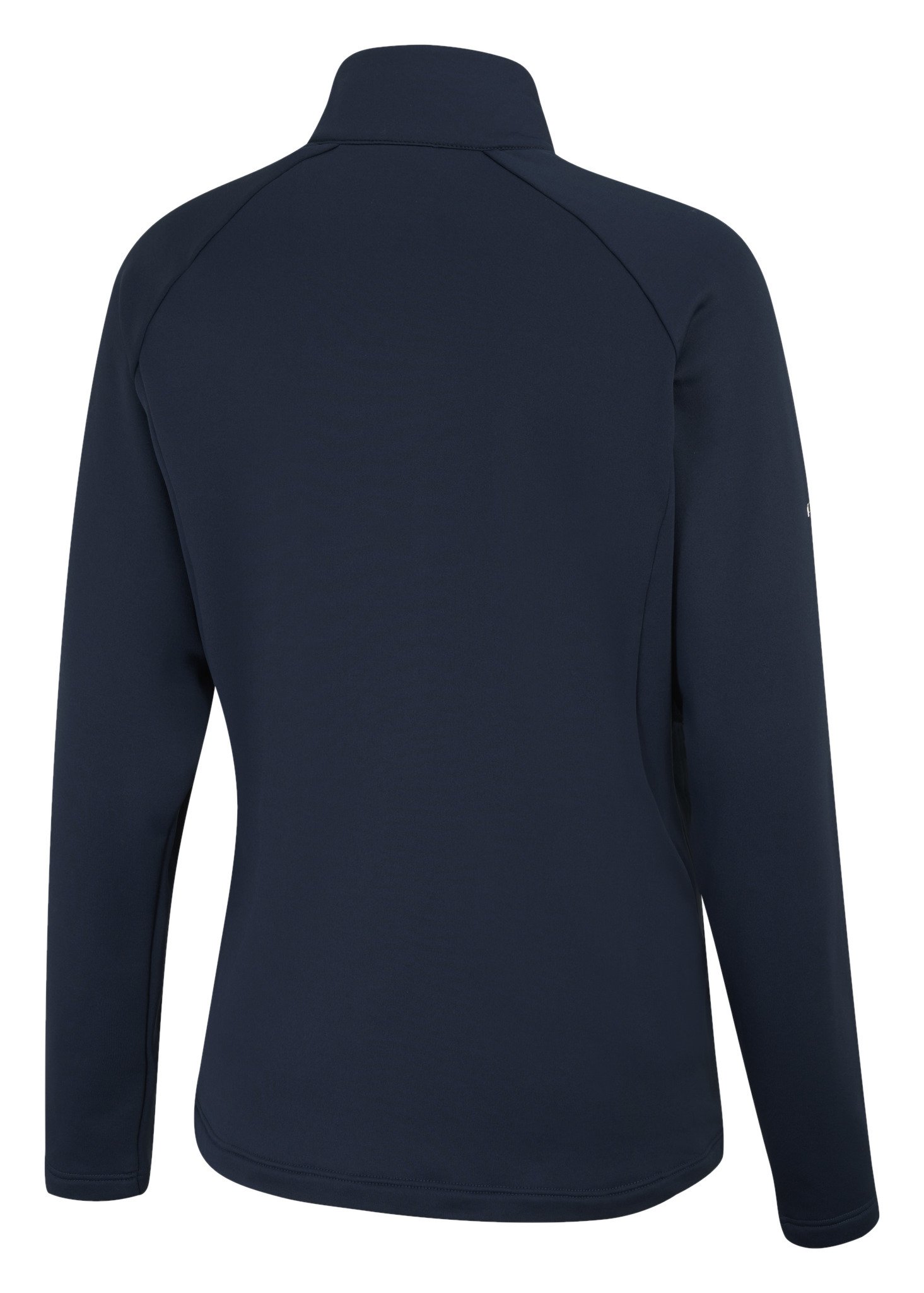 PING Lorelei ladies sweatshirt, oxford blue