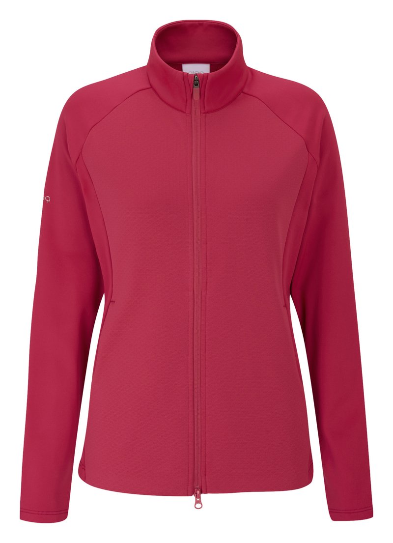 PING Lorelei women's sweatshirt, freesia