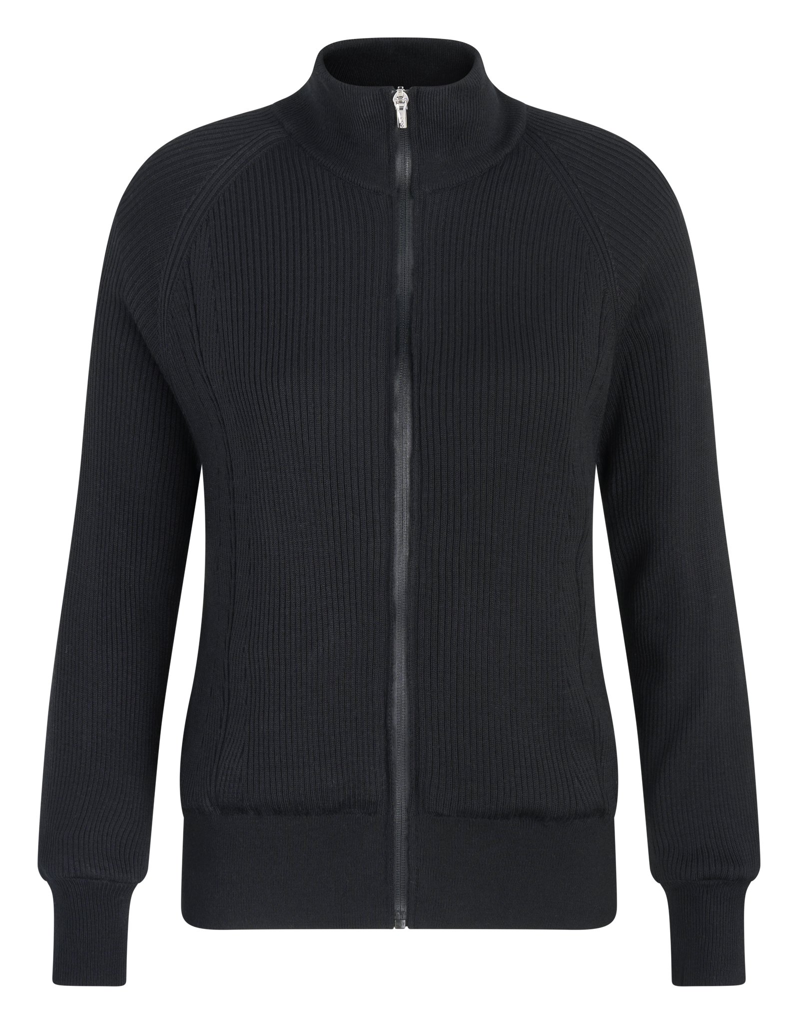PING Annette women's sweatshirt, black
