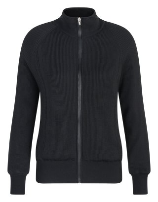 PING Annette women's sweatshirt, black