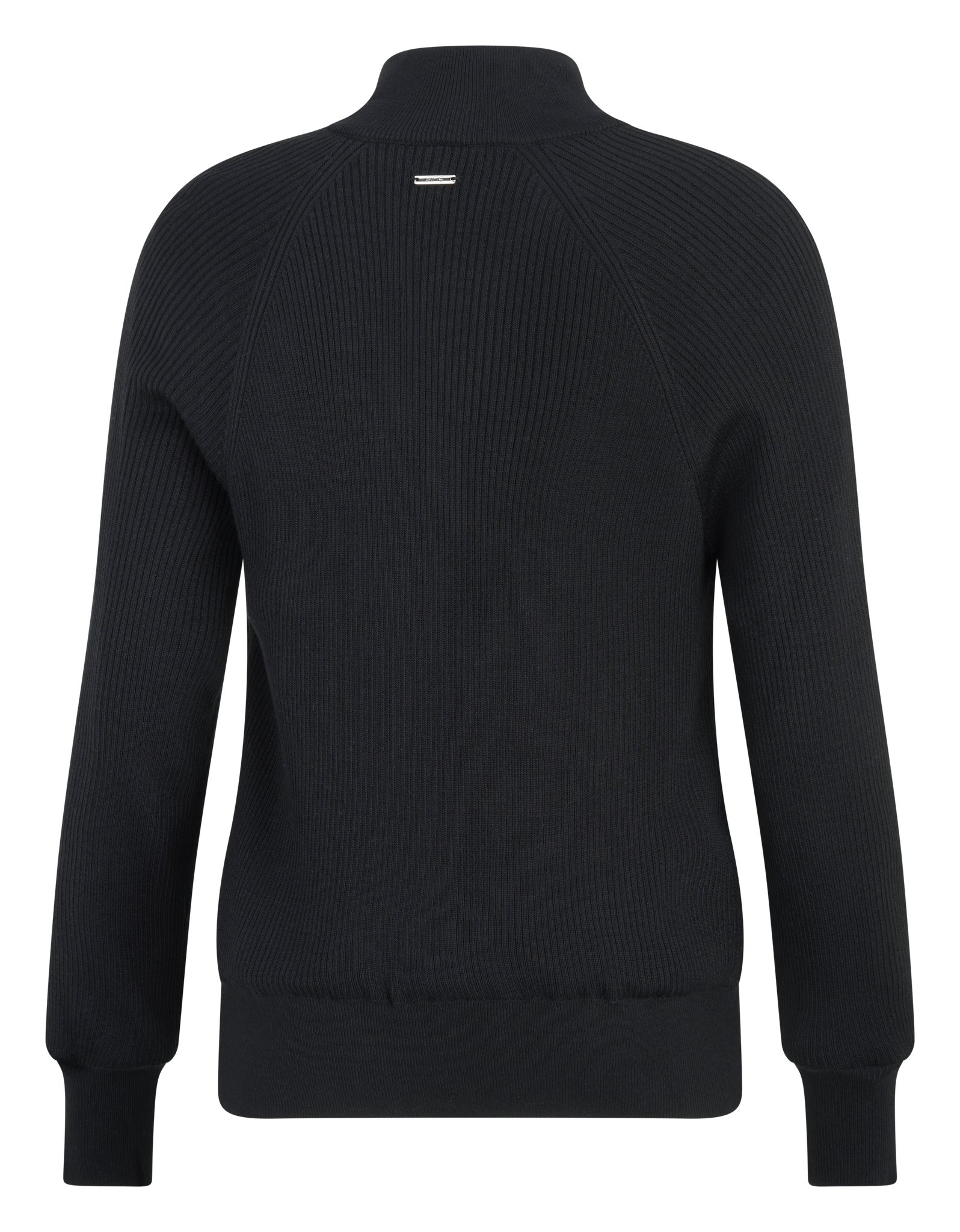 PING Annette women's sweatshirt, black