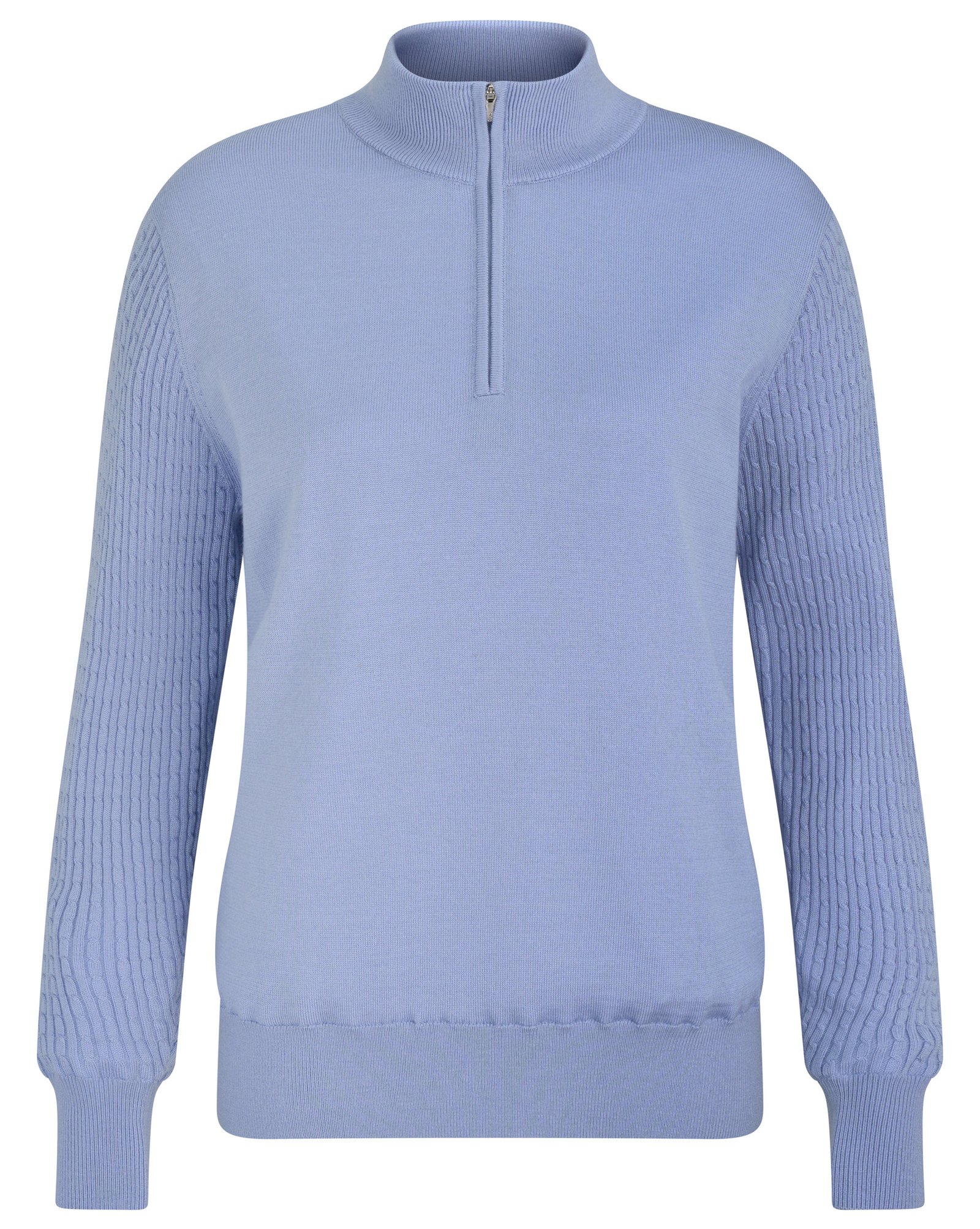 PING Pamela women's sweatshirt, viola