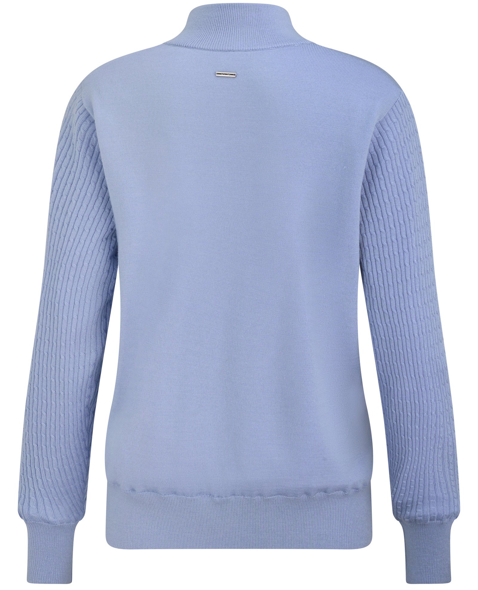 PING Pamela women's sweatshirt, viola
