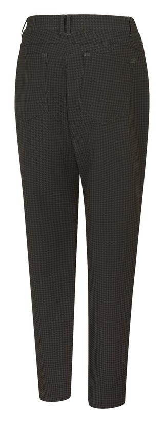 PING Kaitlyn II winter women's pants, coffee/black