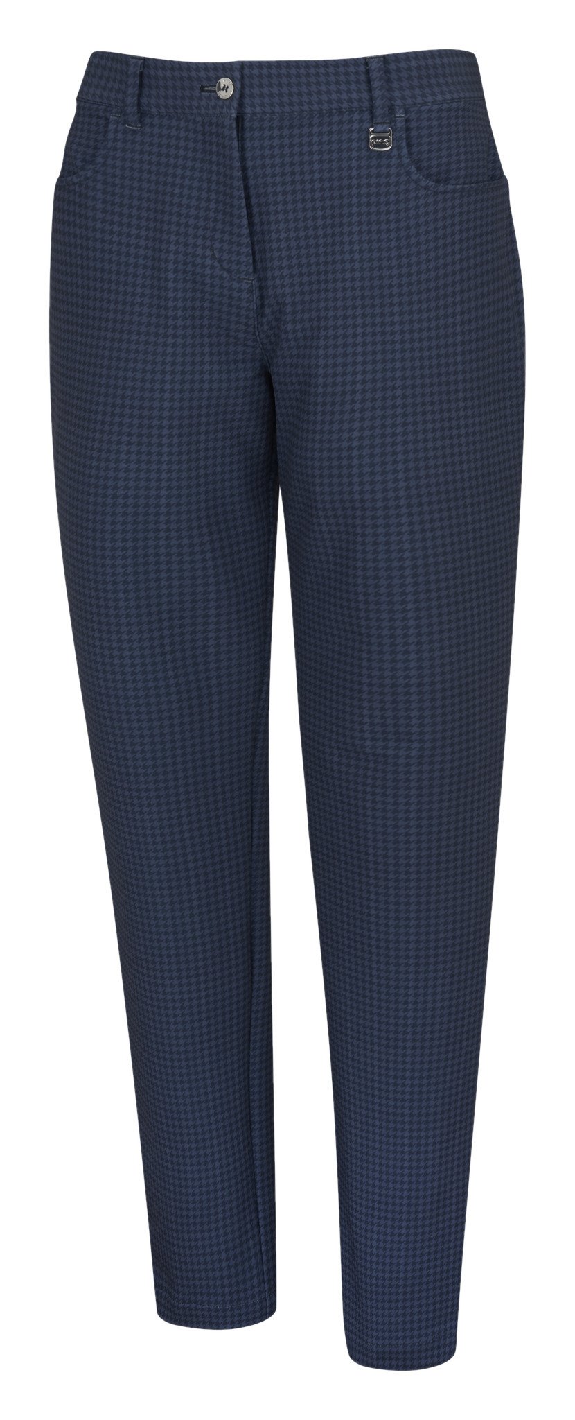 PING Kaitlyn II winter women's pants, oxford blue/blue indigo