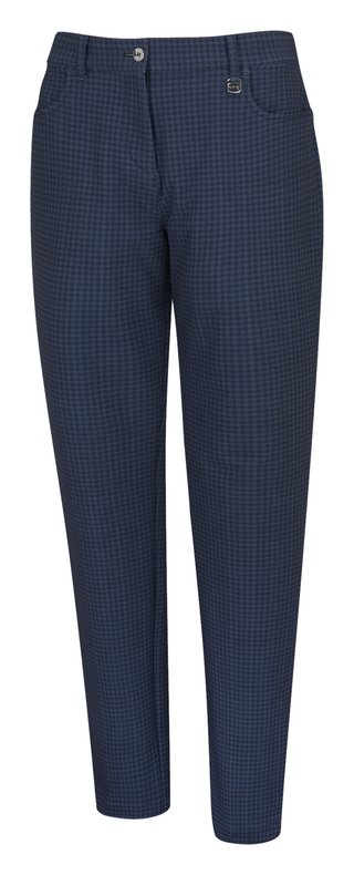 PING Kaitlyn II winter women's pants, oxford blue/blue indigo