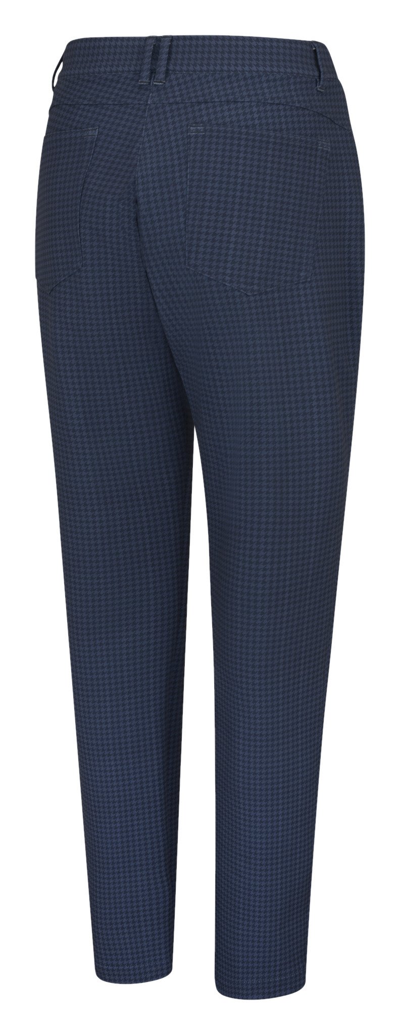 PING Kaitlyn II winter women's pants, oxford blue/blue indigo