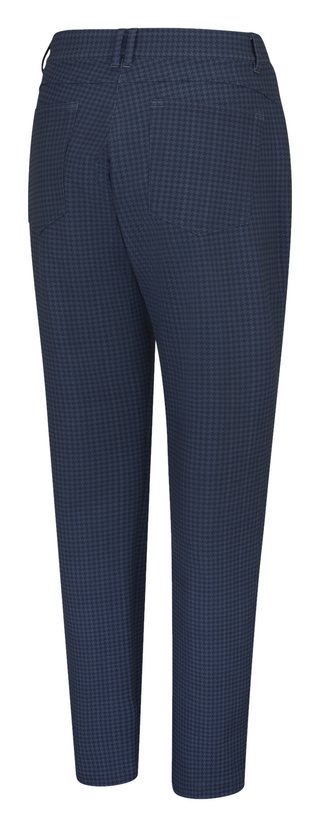 PING Kaitlyn II winter women's pants, oxford blue/blue indigo