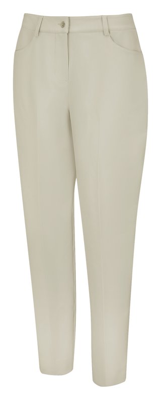 PING Vic Tapered women's pants, pebble