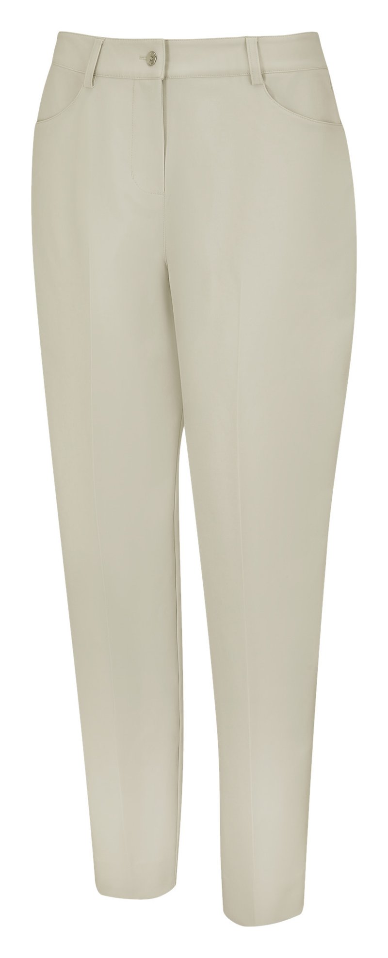 PING Vic Tapered women's pants, pebble
