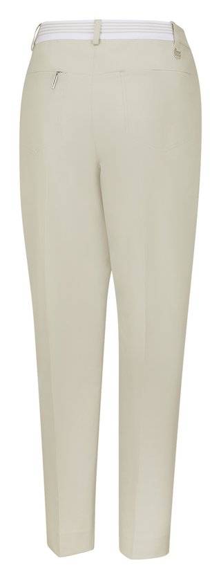 PING Vic Tapered women's pants, pebble