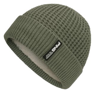 PING Quintin SensorWarm Knit men's cap, laurel