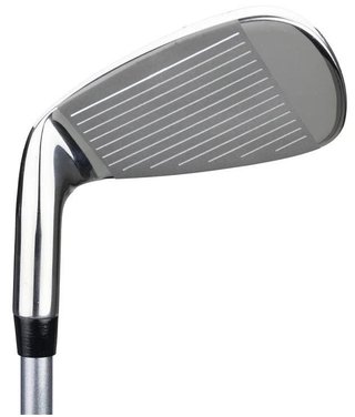 U.S. Kids Golf UL7-57 (145cm) W15 junior irons, graphite