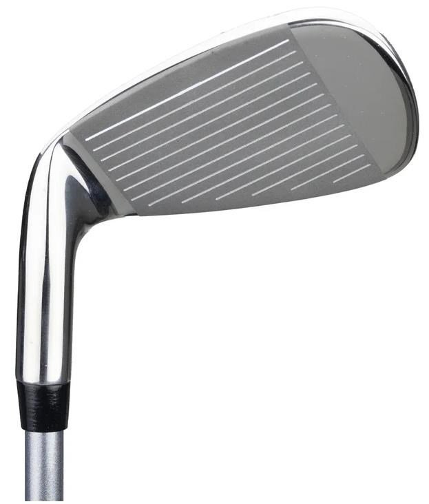 U.S. Kids Golf UL7-57 (145cm) W15 junior irons, graphite