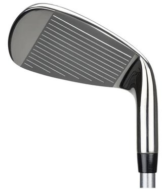 U.S. Kids Golf UL7-57 (145cm) W15 junior irons, graphite