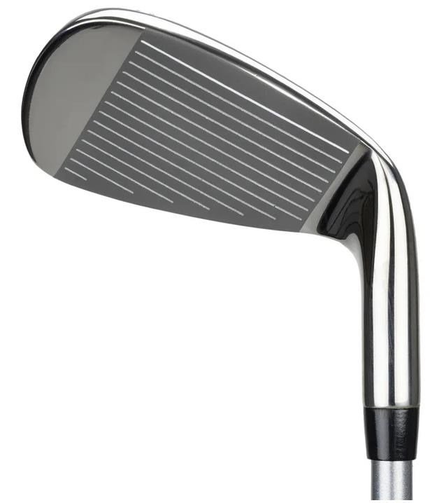 U.S. Kids Golf UL7-57 (145cm) W15 junior irons, graphite