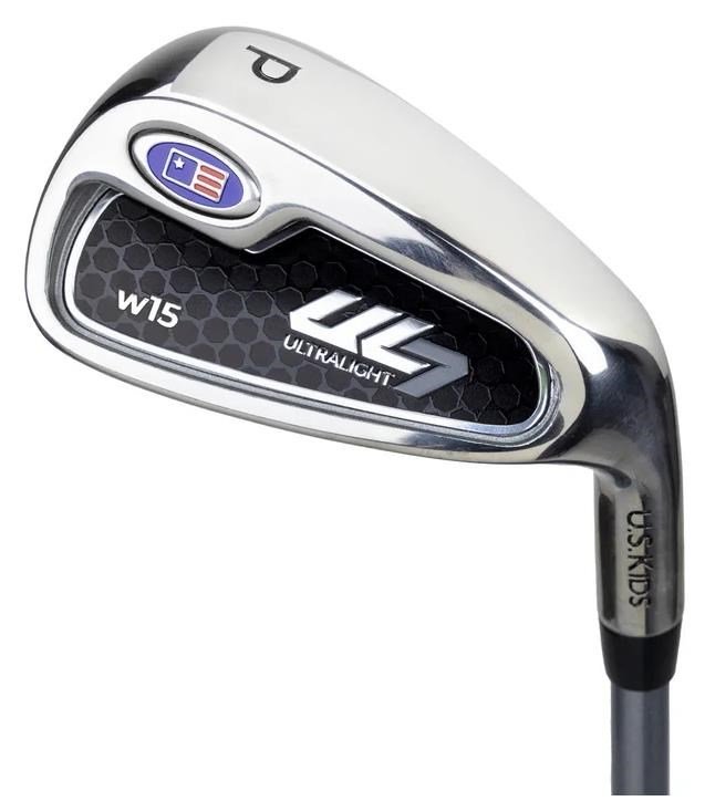 U.S. Kids Golf UL7-57 (145cm) junior pitching wedge