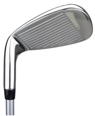 U.S. Kids Golf UL7-57 (145cm) junior pitching wedge